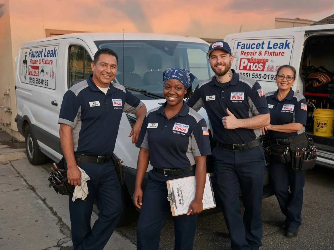 Faucet Repair company in Port Isabel, TX