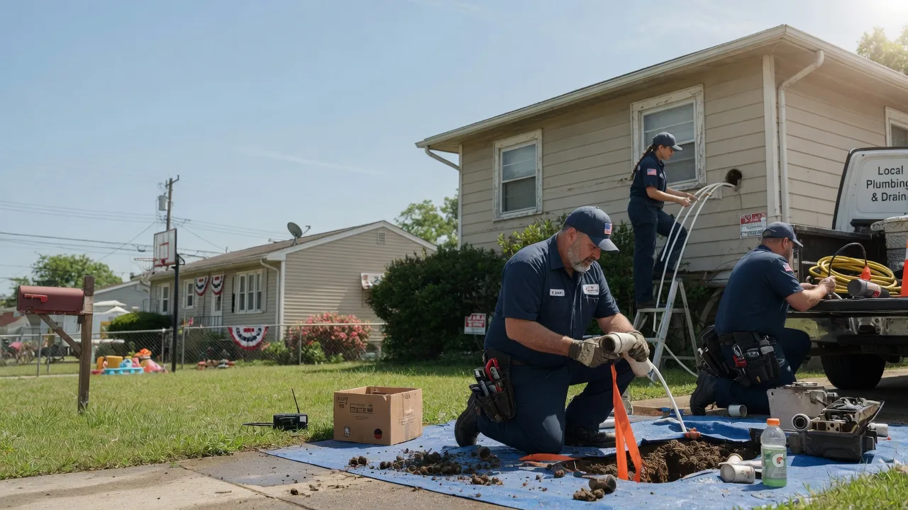 Faucet Repair in Port Isabel, TX near me